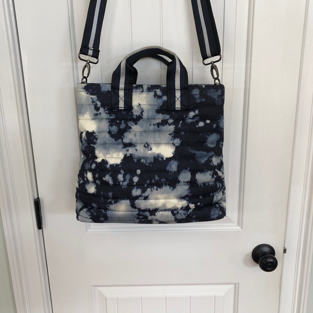 Think Royln Women's Editor Tote Bag! - Picture 2 of 9